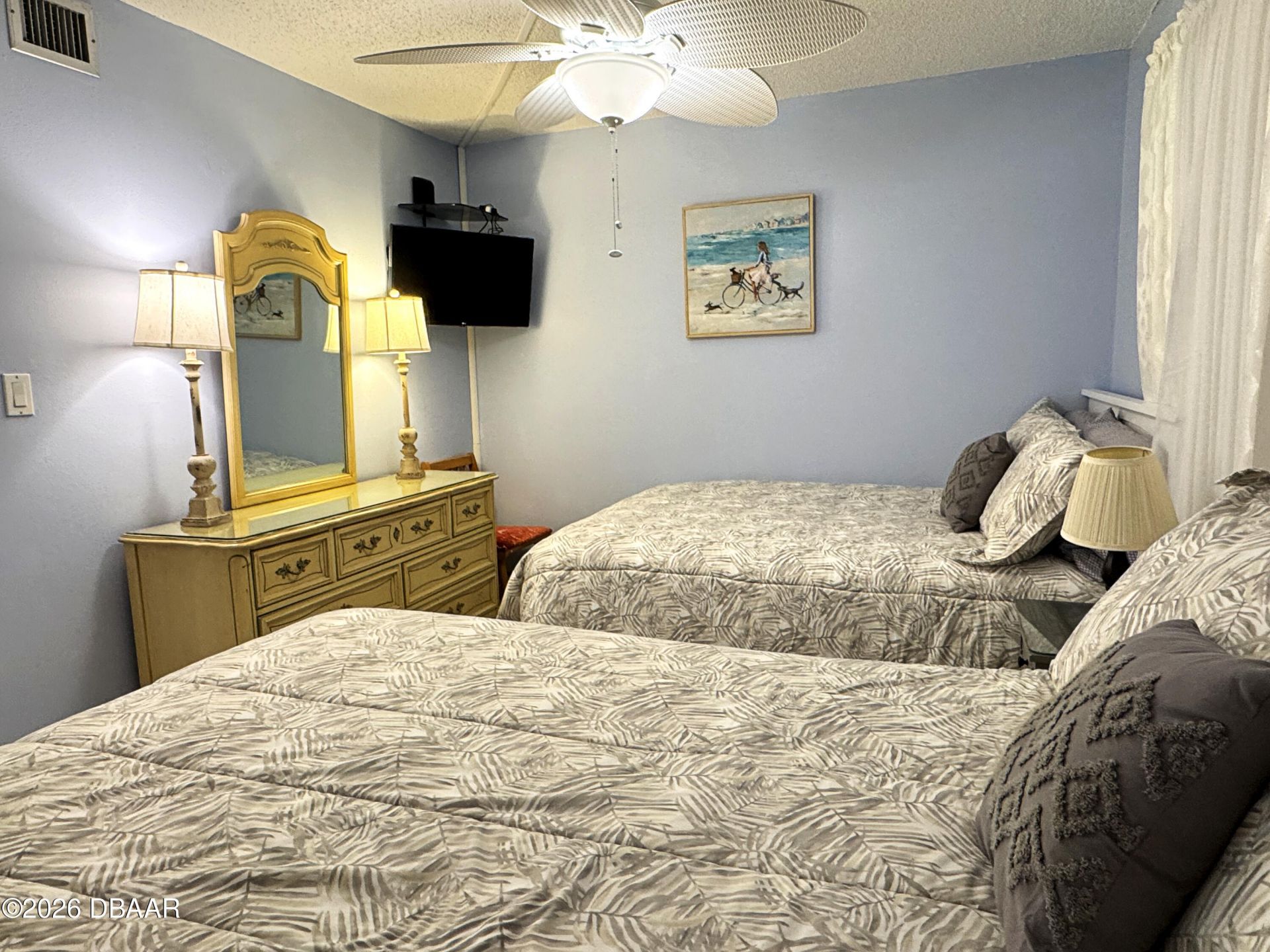 4811 Saxon Drive, Unit 602, New Smyrna Beach, FL 32169 Photo