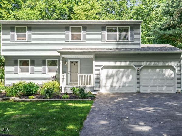 52 Rolling Hills Drive, Gansevoort, NY 12831