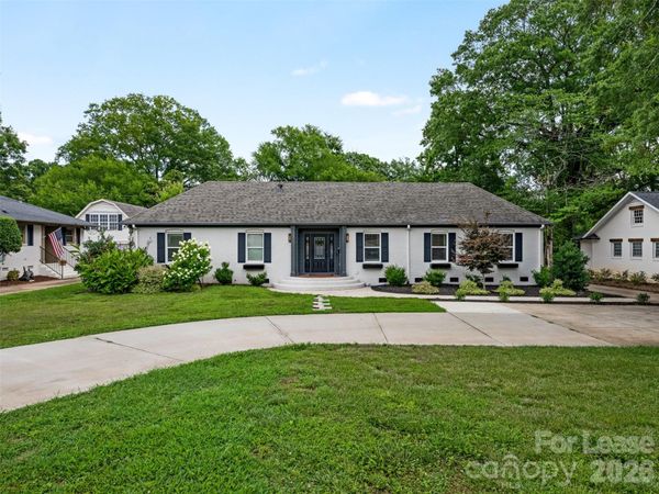 3319 Providence Road , Charlotte, NC 28211