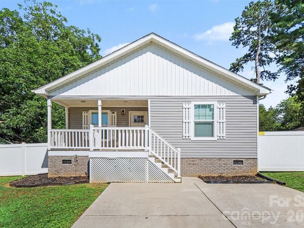 106 Beam Street, Lawndale, NC 28090