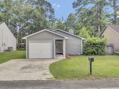 115 Pebble Creek Road, Summerville, SC 29486