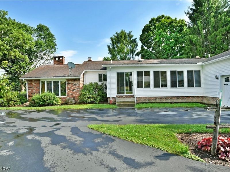 9957 Warren Meadville, Kinsman, OH 44428 Photo 3