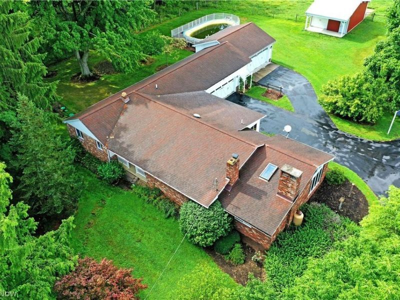 9957 Warren Meadville, Kinsman, OH 44428 Photo 4