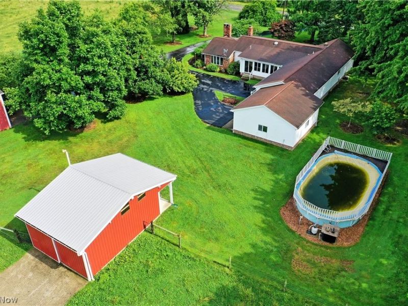 9957 Warren Meadville, Kinsman, OH 44428 Photo 45