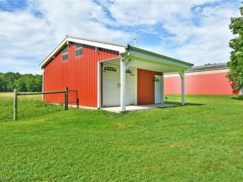 9957 Warren Meadville, Kinsman, OH 44428 Photo 46