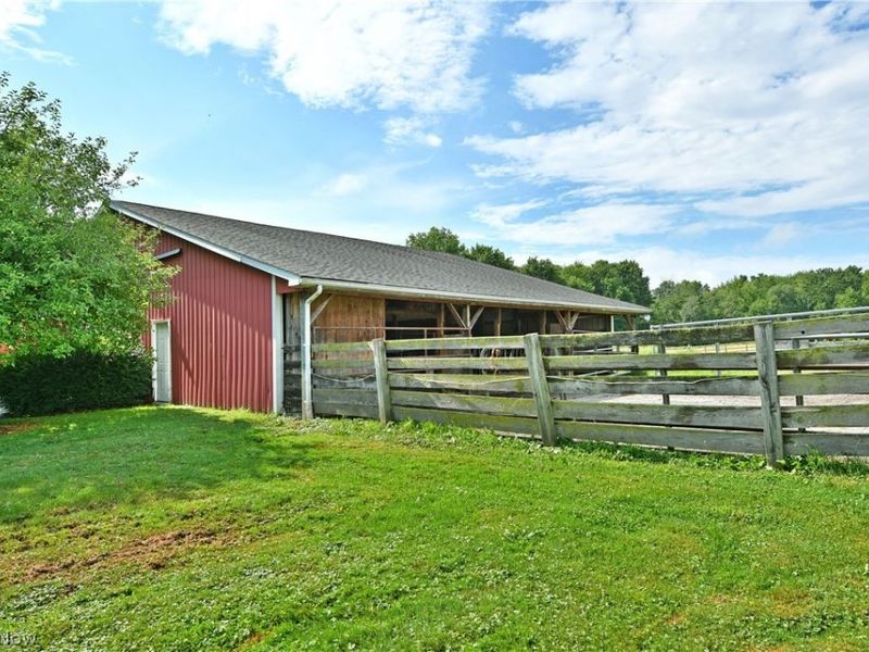 9957 Warren Meadville, Kinsman, OH 44428 Photo 47