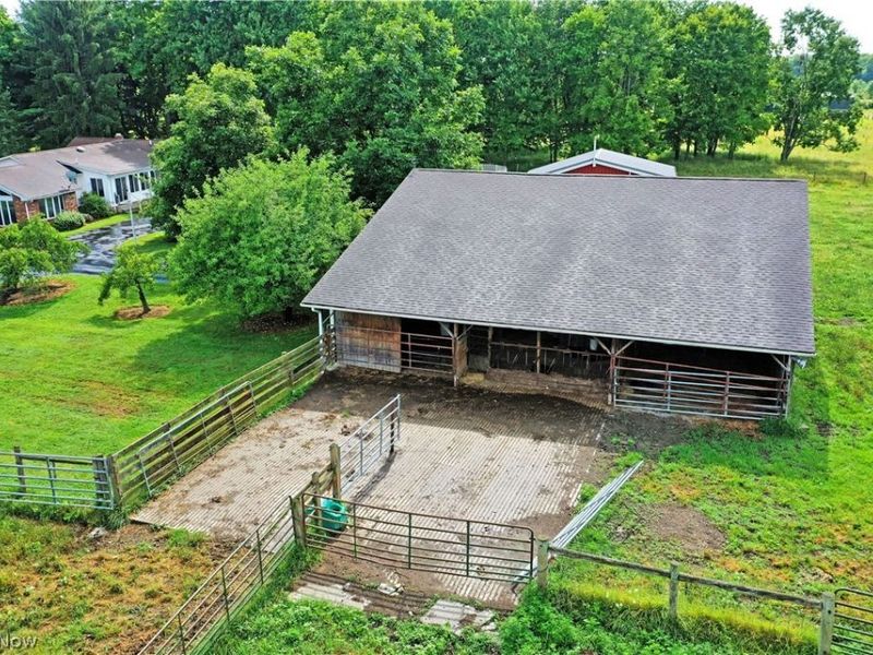 9957 Warren Meadville, Kinsman, OH 44428 Photo 49