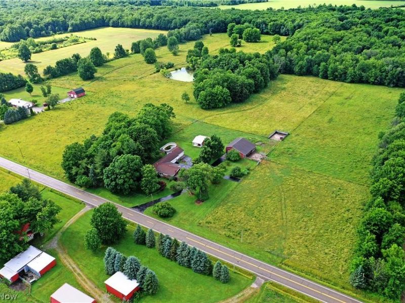 9957 Warren Meadville, Kinsman, OH 44428 Photo 50