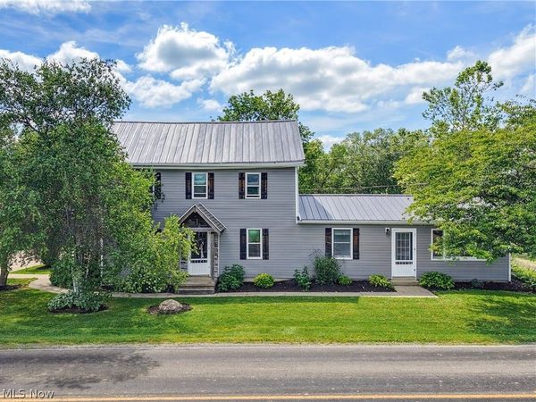 7550 Friendsville Road , Wooster, OH 44691