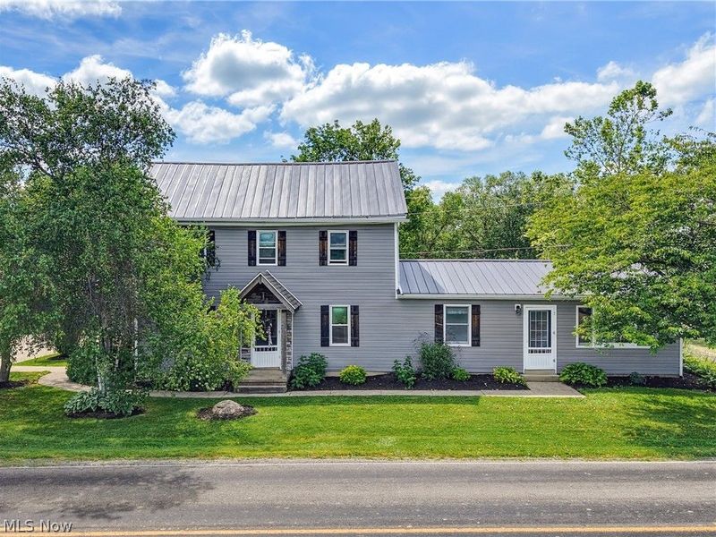 7550 Friendsville Road, Wooster, OH 44691 Photo 1