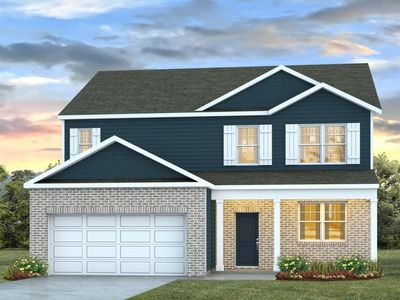 257 Roundtree Road, Blythewood, SC 29016
