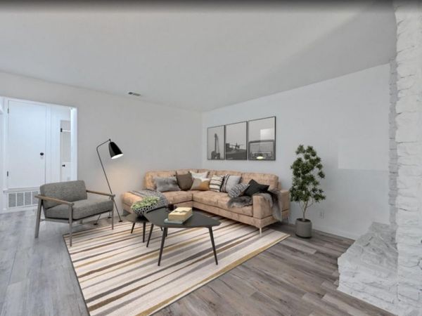 2303 Cedrick CV, Unit A, Austin, TX 78748