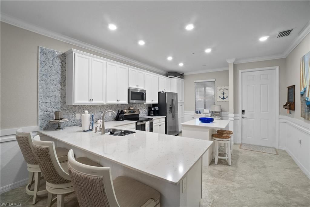 9596 Trevi Ct , Unit 5444, Naples, FL 34113 Photo