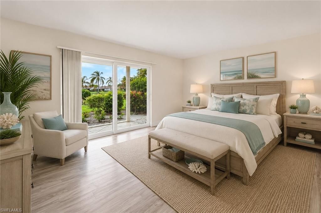 379 Palm Dr, Unit 3, Naples, FL 34112 Photo