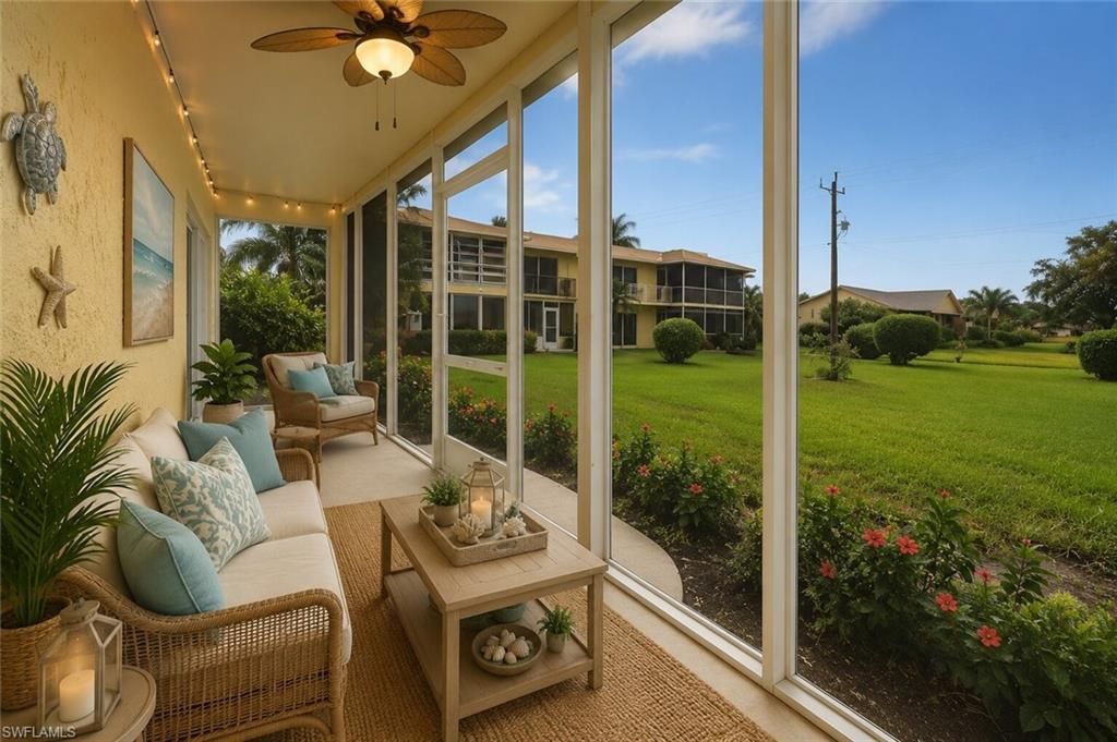 379 Palm Dr, Unit 3, Naples, FL 34112 Photo