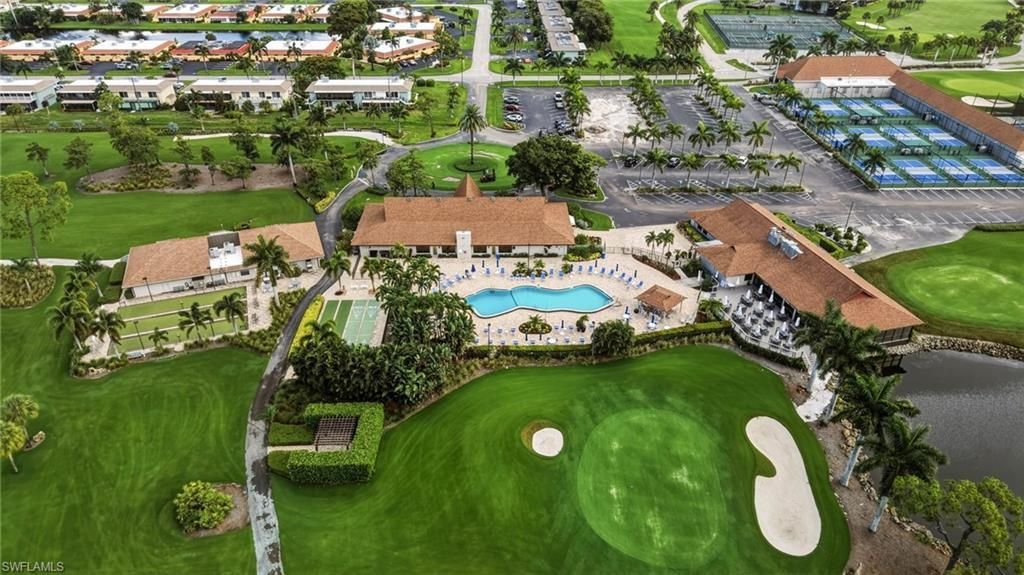 379 Palm Dr, Unit 3, Naples, FL 34112 Photo