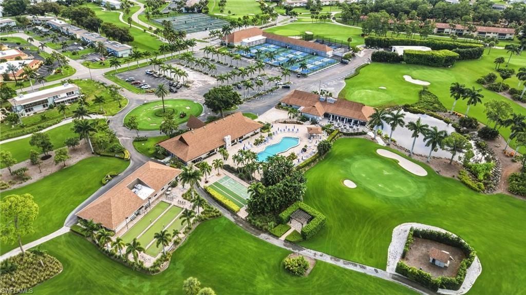 379 Palm Dr, Unit 3, Naples, FL 34112 Photo