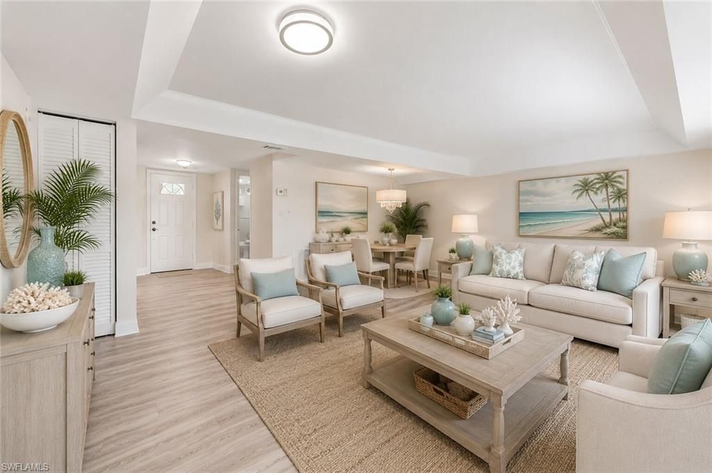 379 Palm Dr, Unit 3, Naples, FL 34112 Photo