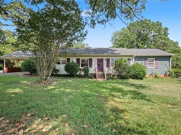 5109 NC Highway 89 E, Walnut Cove, NC 27052