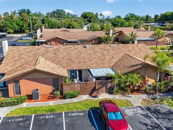 17313 Birchwood LN, FORT MYERS, FL 33908