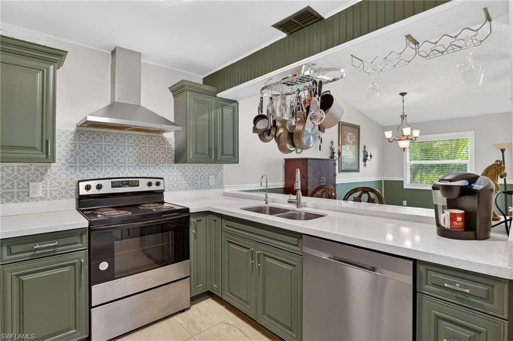 17313 Birchwood Ln, Fort Myers, FL 33908 Photo