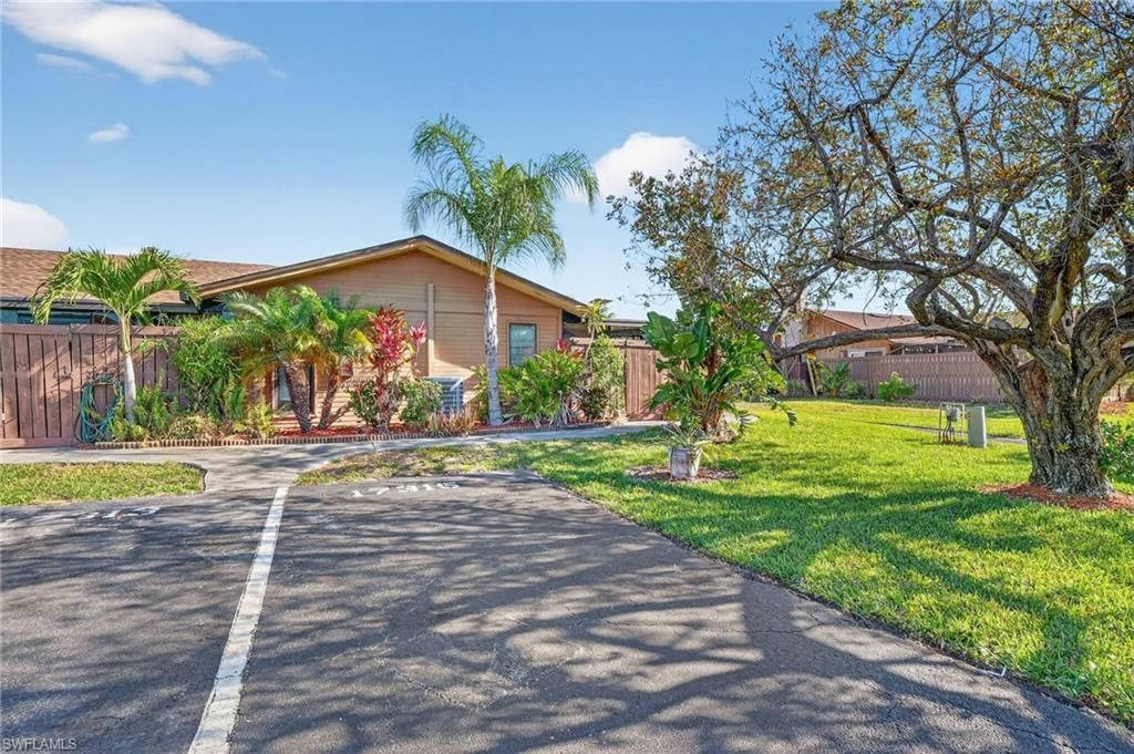 17313 Birchwood Ln, Fort Myers, FL 33908 Photo