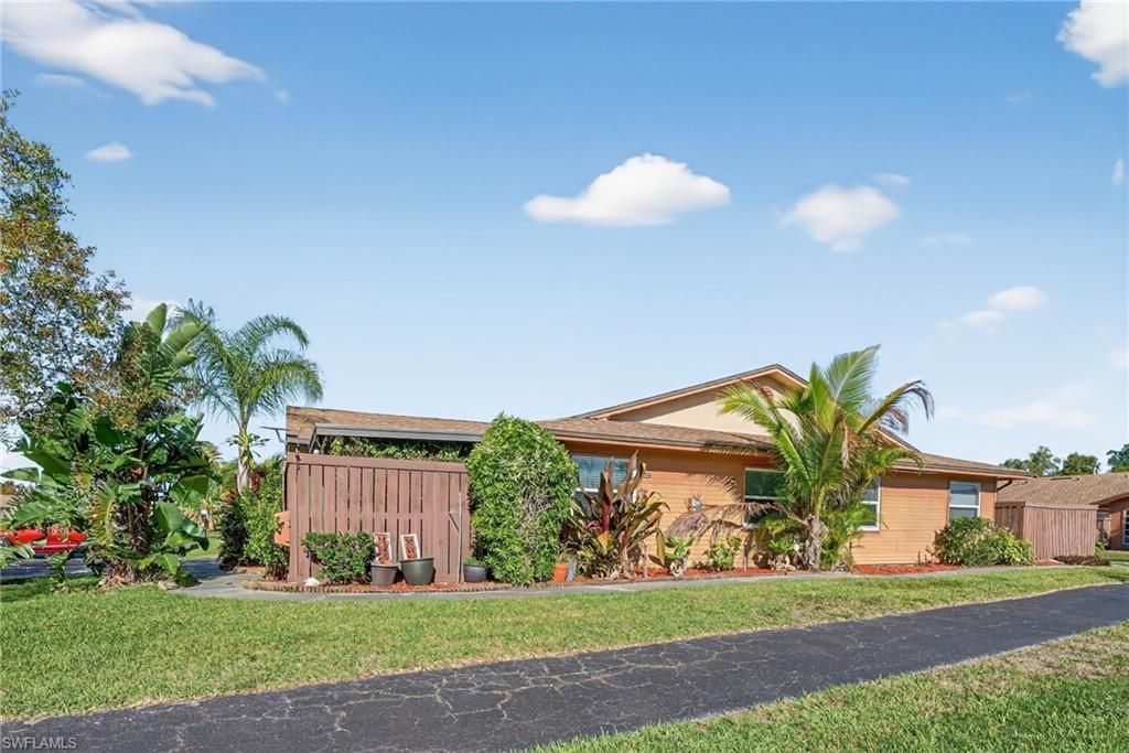 17313 Birchwood Ln, Fort Myers, FL 33908 Photo