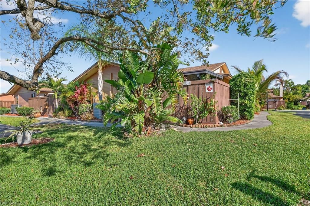 17313 Birchwood Ln, Fort Myers, FL 33908 Photo