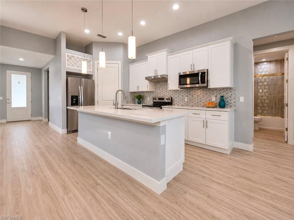 1012 Magnolia Ave , Lehigh Acres, FL 33972 Photo