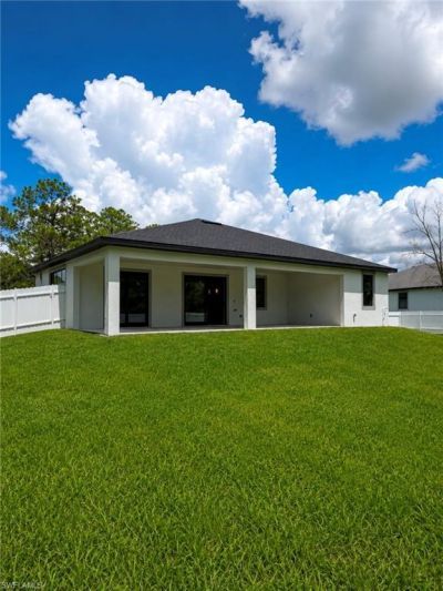 1012 Magnolia Ave , Lehigh Acres, FL 33972 Photo