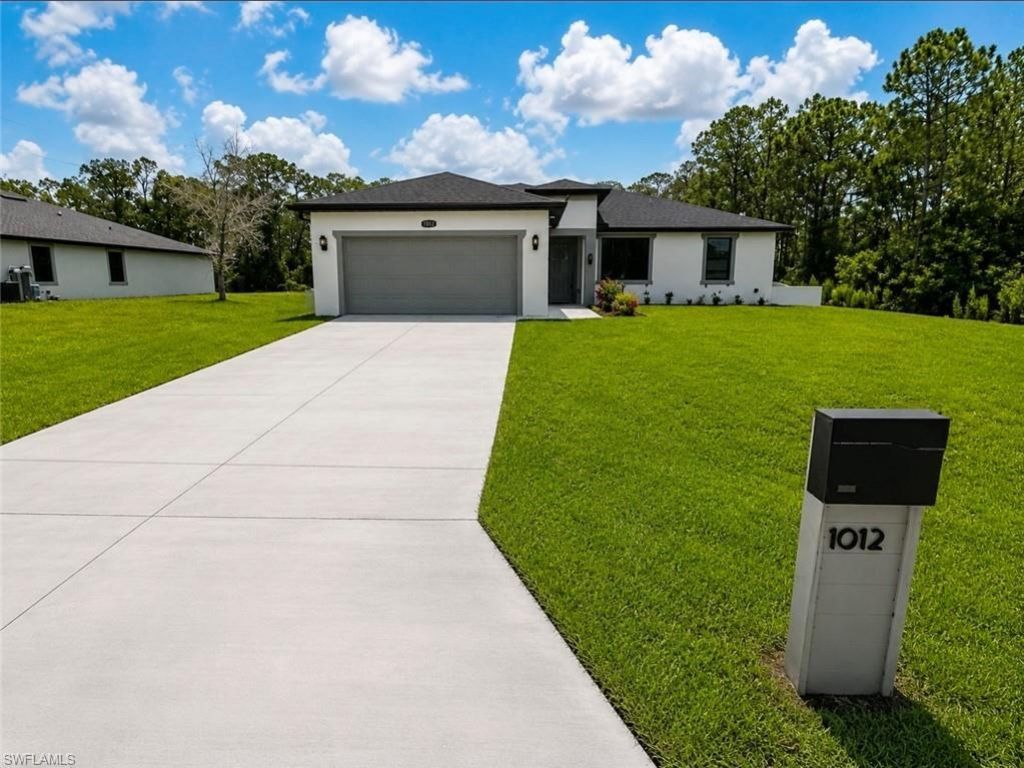 1012 Magnolia Ave , Lehigh Acres, FL 33972 Photo