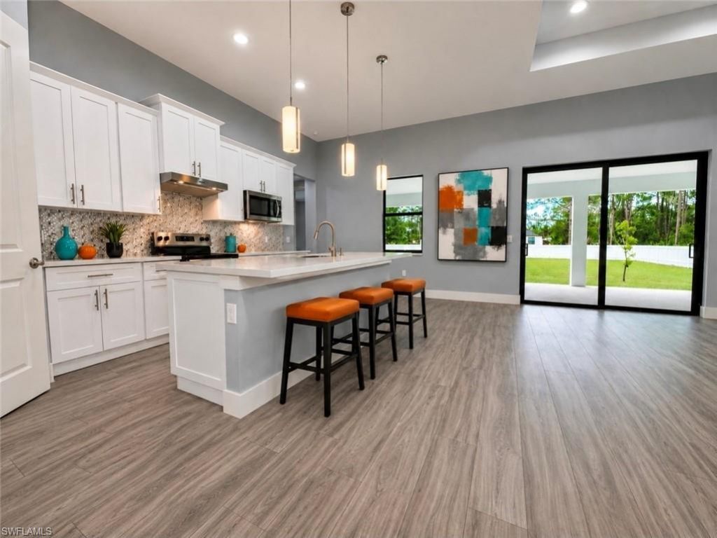 1012 Magnolia Ave , Lehigh Acres, FL 33972 Photo