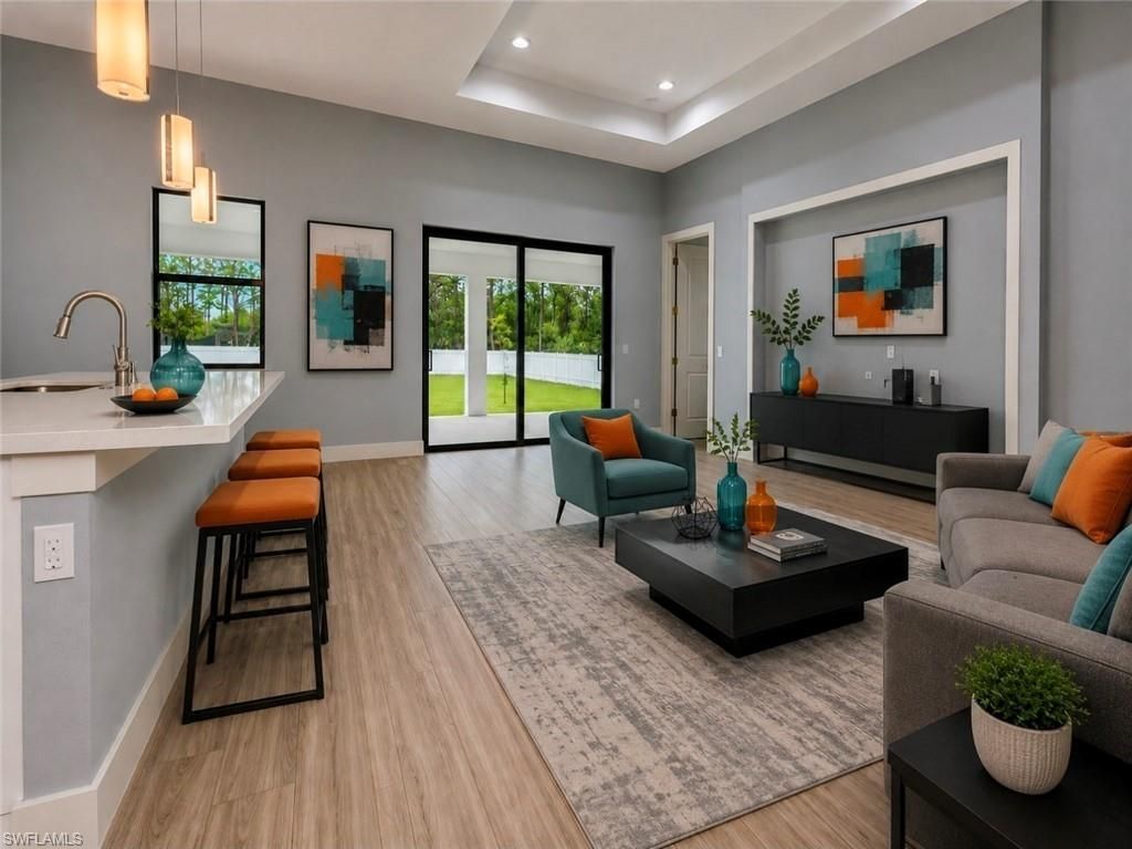 1012 Magnolia Ave , Lehigh Acres, FL 33972 Photo
