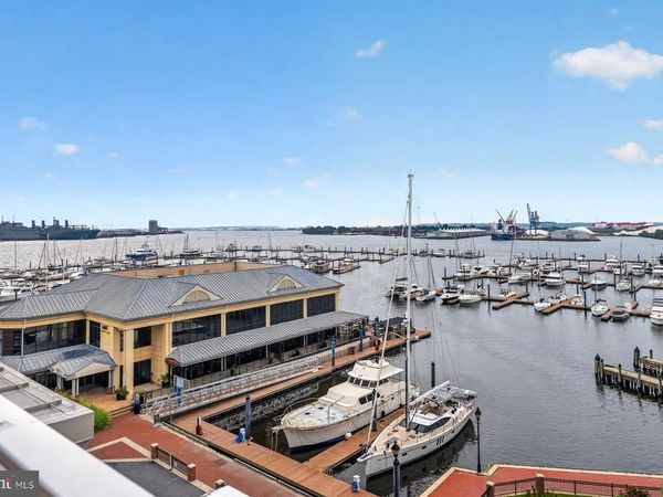 2702 LIGHTHOUSE POINT E, Unit 524, BALTIMORE, MD 21224