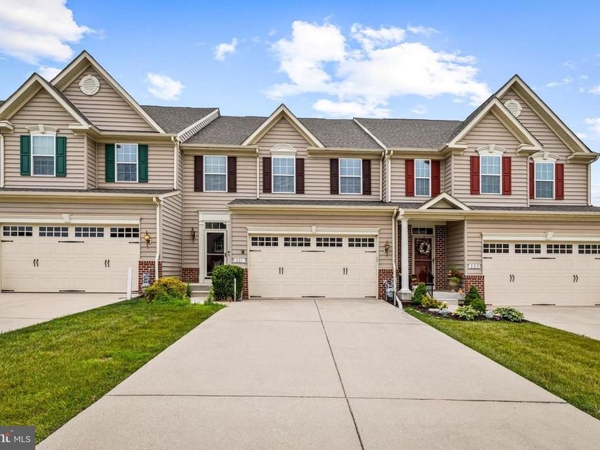 331 Tufton Circle , Fallston, MD 21047 Main Photo
