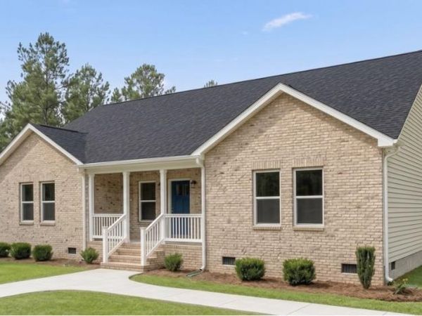 27185 OAKLAWN CIRCLE, RUTHER GLEN, VA 22546