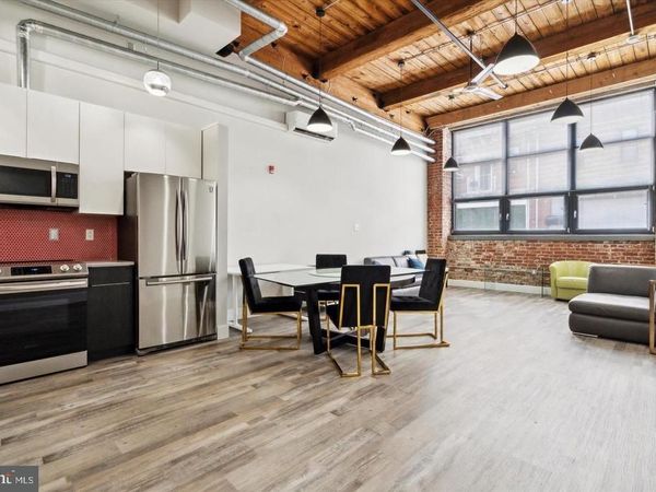 1825 E ATLANTIC STREET, Unit 107, PHILADELPHIA, PA 19134