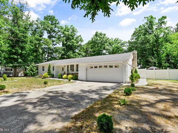 1945 W KORFF DRIVE, VINELAND, NJ 08360