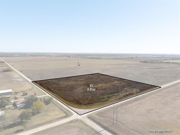 0 N U Street, Ponca City, OK 74601