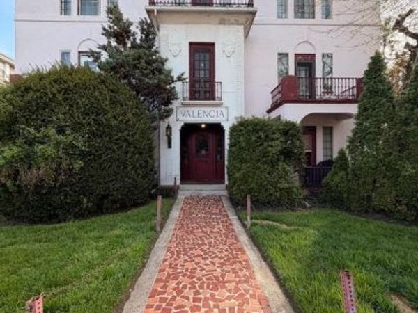 2801 N 2ND STREET, Unit B5, HARRISBURG, PA 17110