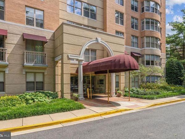 5000 BATTERY LANE, Unit 406, BETHESDA, MD 20814