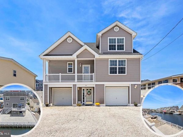 36 CLARENCE DRIVE, MANAHAWKIN, NJ 08050