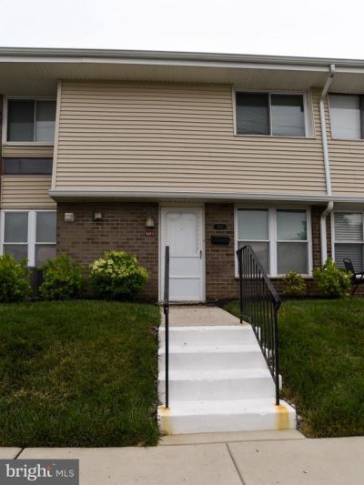 3850 00 Woodhaven Road, Unit 1011, Philadelphia, PA 19154 Main Photo