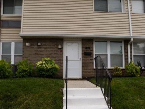 3850 00 WOODHAVEN ROAD, Unit 1011, PHILADELPHIA, PA 19154