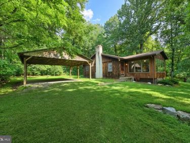 345 MORITZ ROAD, ORRTANNA, PA 17353