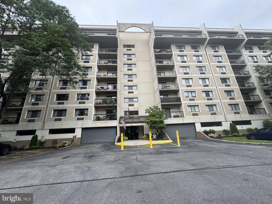 700 Avondale Road, Unit 5K, Wallingford, PA 19086 Main Photo