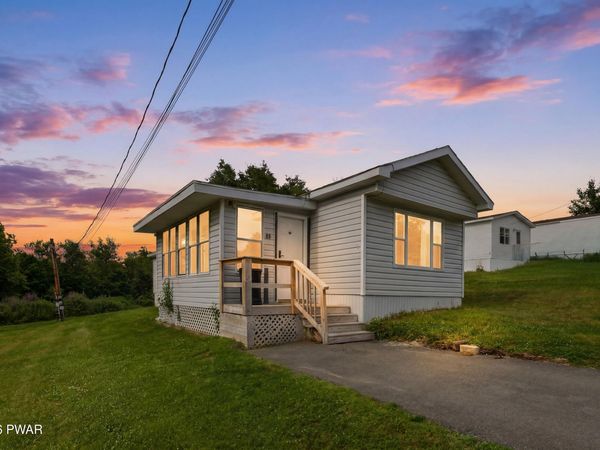 12 Mountain Laurel Village , Unit 12, Springbrook Township, PA 18444