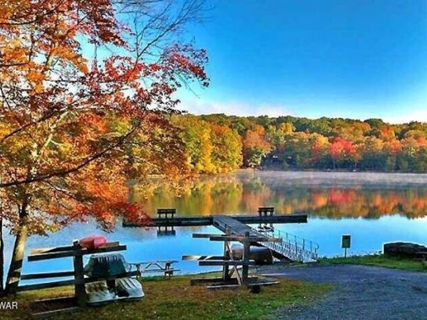 Lot 17 Sunrise Court , Lake Ariel, PA 18436