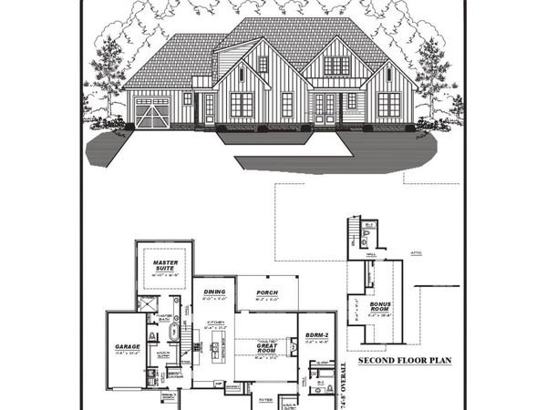60 DRAKE DR, Piperton, TN 38017
