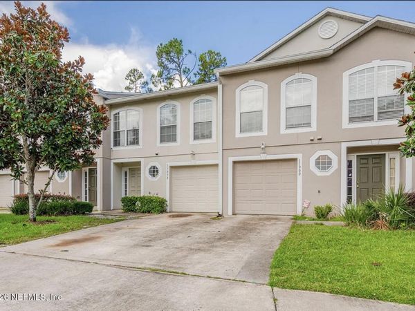 11898 LAKE BEND Circle, Jacksonville, FL 32218